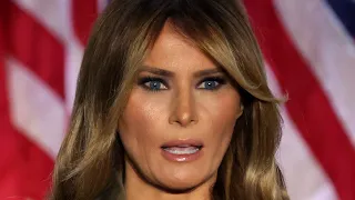 Melania's Ex-Aide Doesn't Hold Back About The Former First Lady