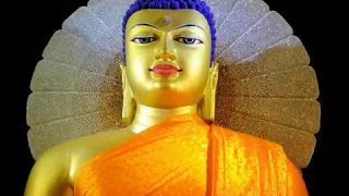 Ratana Sutta with Pali Text  | Chanted by Bhante Indarathana|මහානුභාව සම්පන්න රතන සූත‍්‍රය.