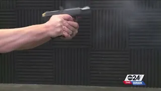 Should possession of Glock switches be brought from a Class E to a Class C felony? | ABC24 This Week