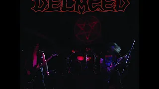 Decayed - Live MMXVII [Full Live Album]
