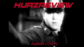 Kurzreview - Asphalt