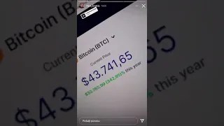 Juka pokazao svoju zaradu od Bitcoina (100k+)
