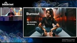 My Invisible Adversary: Burnout