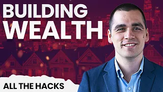 Building Wealth: World-Class Principles with Nick Maggiulli | All The Hacks Podcast