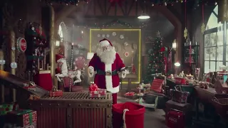 🎅El Llamado de Papa Noel o Santa a Niños 2024