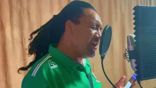 Liahona Koula - DJ Tue Rasta feat Peni Tonga