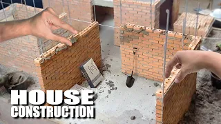 Building with Bricks: Masonry Tips and Techniques