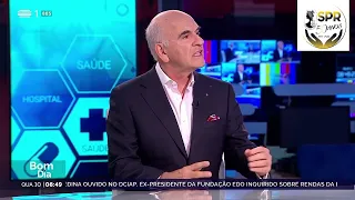 O que é a Espondilite Anquilosante