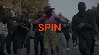 [FREE] Japanese Drill Type Beat x UK Drill Type Beat - "Spin"