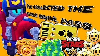 I collected two brawl passes and got... 😱  |  Brawl stars | What  am i doing | #brawlstars