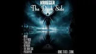 KRIEGER -- THE DARK SIDE (Original Mix) HD 2015 ALBUM (TDS)