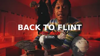 [FREE] "Back To Flint" - [HARD] Skilla Baby x YSR Gramz Type Beat