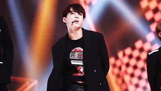 151231 가요대제전  Perfect Man JUNGKOOK FOCUS (ver.multi)