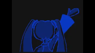 GRRLS MEME (Hatsune Miku, Flipnote animation)