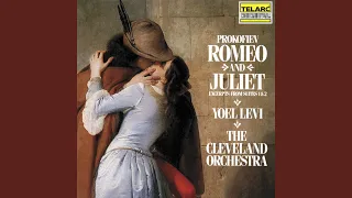 Prokofiev: Romeo and Juliet Suite No. 2, Op. 64ter: I. Montagues and Capulets