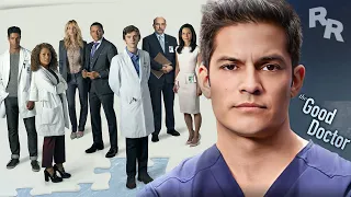 The Best & Worst of Dr Neil Melendez | The Good Doctor