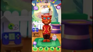 My Talking Tom 2 New Video Best Funny Android GamePlay #532