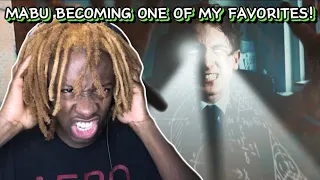 THIS KID IS TALKING CRAZY! Lil Mabu - MATHEMATICAL DISRESPECT (Official Music Video) REACTION