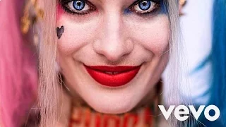 Harley Quinn Music Video - You Don't Own Me (Grace feat. G-Eazy)