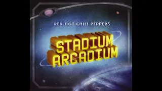 Red Hot Chili Peppers - She Looks to Me (Instrumental with backing vocals)
