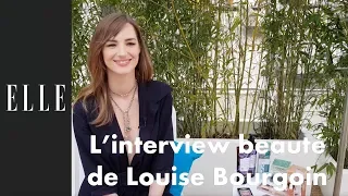 Louise Bourgoin, nouvelle égérie L’Oréal Paris : « Je n’y ai pas cru ! »