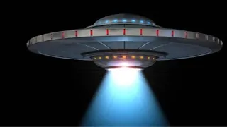 Declassified UFO sightings