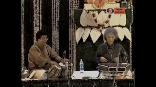 Pt. ShivKumar Sharma & Anindo Chatterjee - Kaunsi Kanada Full