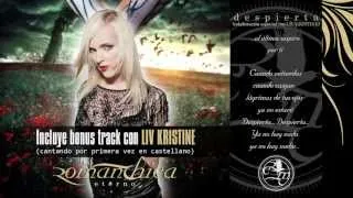 ROMANTHICA "eterno" album teaser