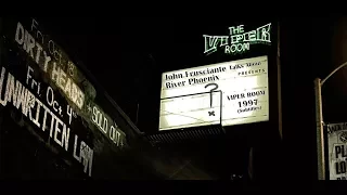 John Frusciante talks about River Phoenix - Viper Room 1997 (Subtitled)