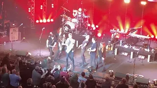 Jump performed by The Classic Rock Show, Dartford, Kent on Monday 20 March 2023