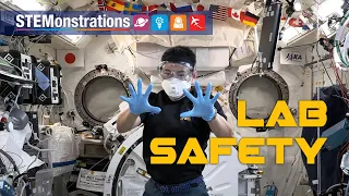 STEMonstrations: Lab Safety