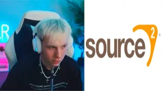 Фандер про Source 2 🤔