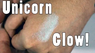 Unicorn Highlighter!