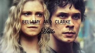 Hello | Bellamy & Clarke