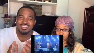 Destiny's Child Cater 2 U Live HQ (Reaction)