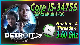 CORE I5 3475S - MELHOR PROCESSADOR CUSTO BENEFÍCIO DA INTEL PRA JOGOS - ANÁLISE COMPLETA