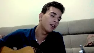 Gusttavo Lima - Se é pra beber eu bebo (GUILHERME FERRERO COVER)