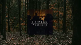 Work Song - Hozier (Sped Up + Reverb)