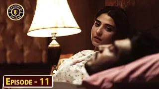 KhudParast Episode 11 - Top Pakistani Drama