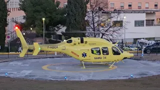 bell 429 samu 34