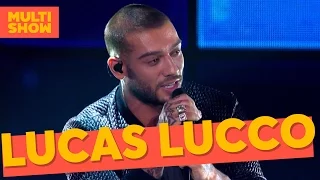 Mozão | Lucas Lucco | Prêmio Multishow 2016