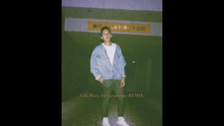Cho Wavy De Gomenne Remix / 5toney Tony