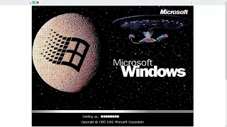 Windows History with Never Released Versions Update 4 (Random Scratch Projects #47)