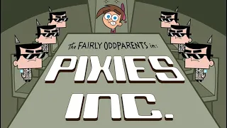 Pixies Inc. (Soundtrack)