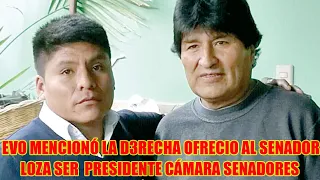 EVO MORALES D3NUNCIO QUE ESTA SIENDO ESPI4DO Y PERS3GUIDO POR LA D3RECHA O EMBAJADA EE.UU.