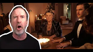 “Blithe Spirit” (2021) - a One Mann’s Movies film review.