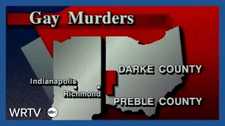 Bodies of murder victims continue to appear - LGBTQ community left in the dark | 1990