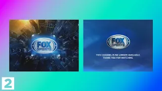 Fox Sports (Asia) - Final Moments (September 30 - October 1, 2021)