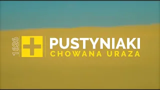 Pustyniaki [#1626] Chowana uraza