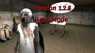 Slendrina Asylum Version 1.2.8 Full Gameplay (Hard Mode)